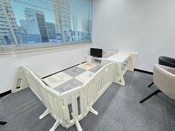 キッズスペース