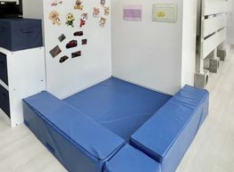 キッズスペース