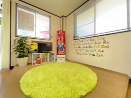 キッズスペース