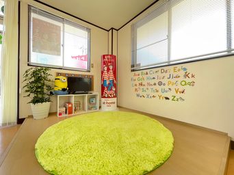 キッズスペース