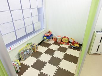 キッズスペース