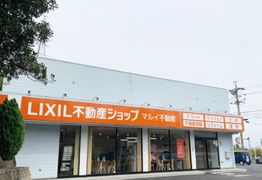 店舗外観