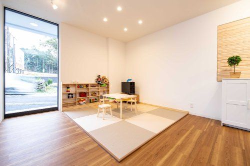 キッズスペース