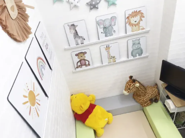 キッズスペース