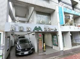 店舗外観