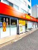 店舗外観