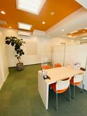 店内の様子