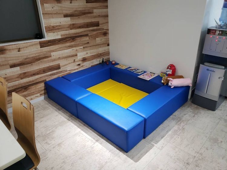 キッズコーナー