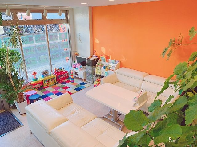 キッズスペース