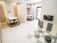 店内の様子