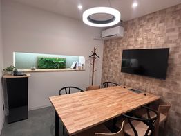 打合せスペース