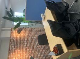 店内の様子