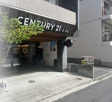 店舗外観