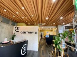 店内の様子(キッズルームもございます)