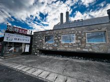 店舗外観