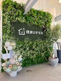店内の様子