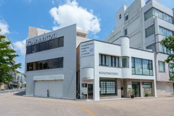 店舗外観