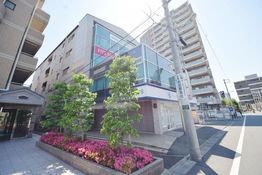店舗外観