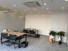 店内の様子