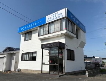 店舗外観