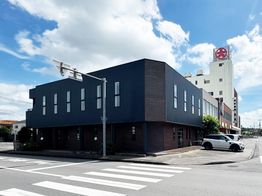 店舗外観(宇都宮本店)