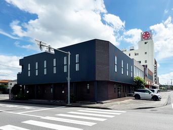 店舗外観(宇都宮本店)