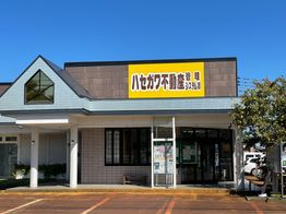 店舗外観