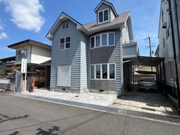 店舗外観