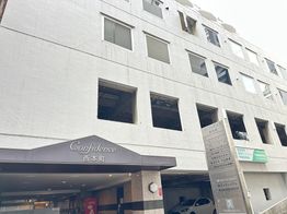 店舗外観