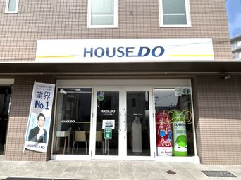 店舗外観②