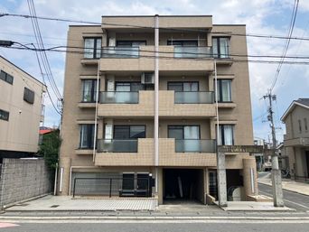店舗外観
