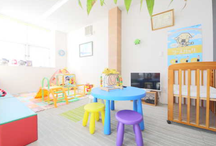 キッズスペース