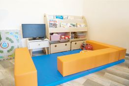 キッズスペース