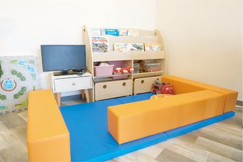 キッズスペース