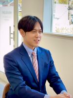 店長 赤木 亮介