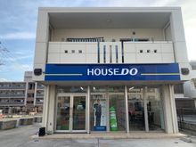 店舗外観