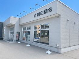 店舗外観