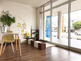 キッズスペース