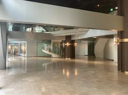 店内の様子