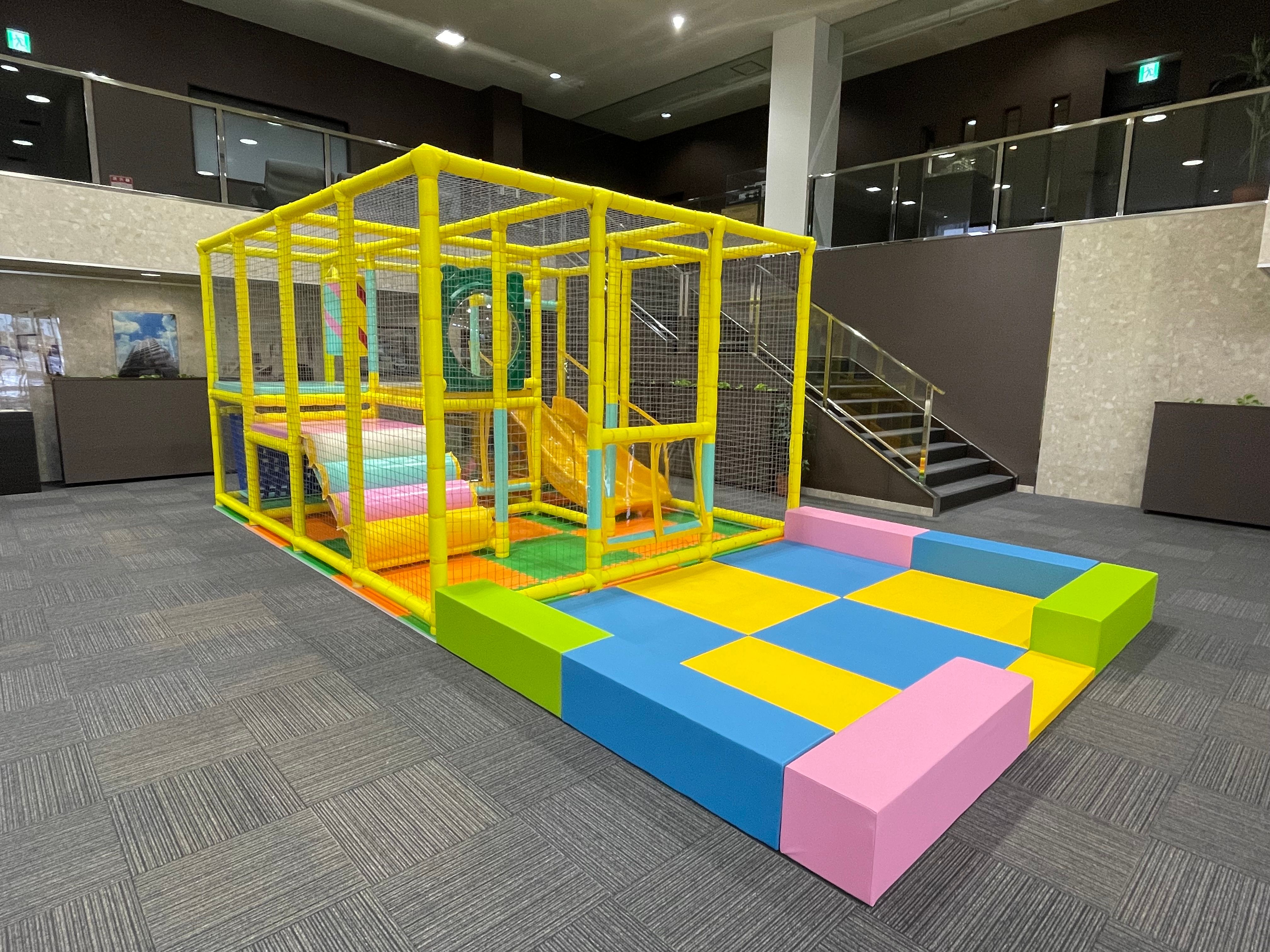 キッズスペース