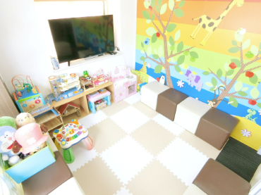 キッズスペース