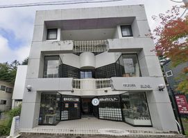 店舗外観