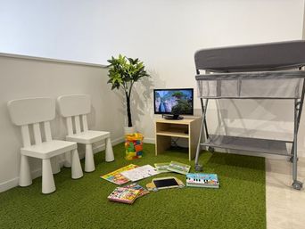 キッズスペース