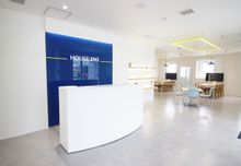 店内の様子
