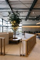 キッズスペースあり