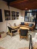 店内の様子