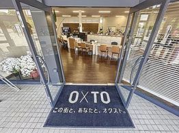 店内の様子