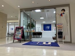 市営地下鉄「センター北」駅 直結【あいたいビル5階】