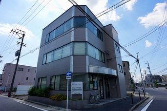 店舗外観