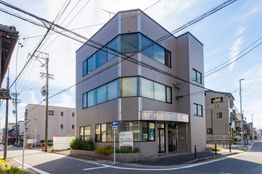 店舗外観
